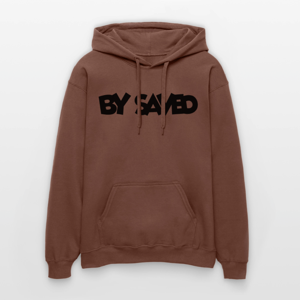 Gildan Unisex Softstyle® Midweight Hoodie - cocoa