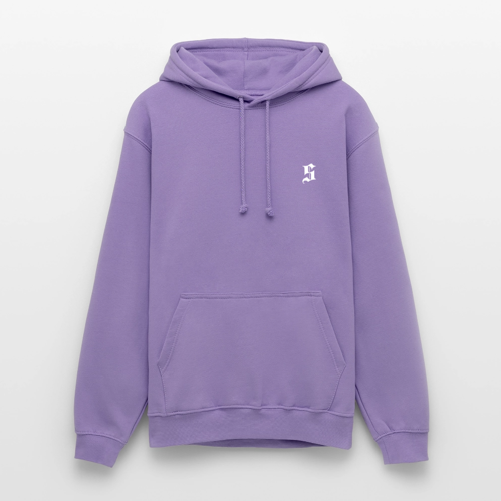 Unisex Hoodie - lavender