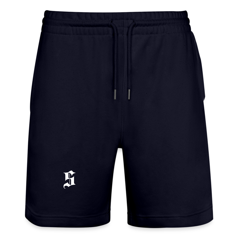 Stanley/Stella Unisex Joggers MOVER - dark navy