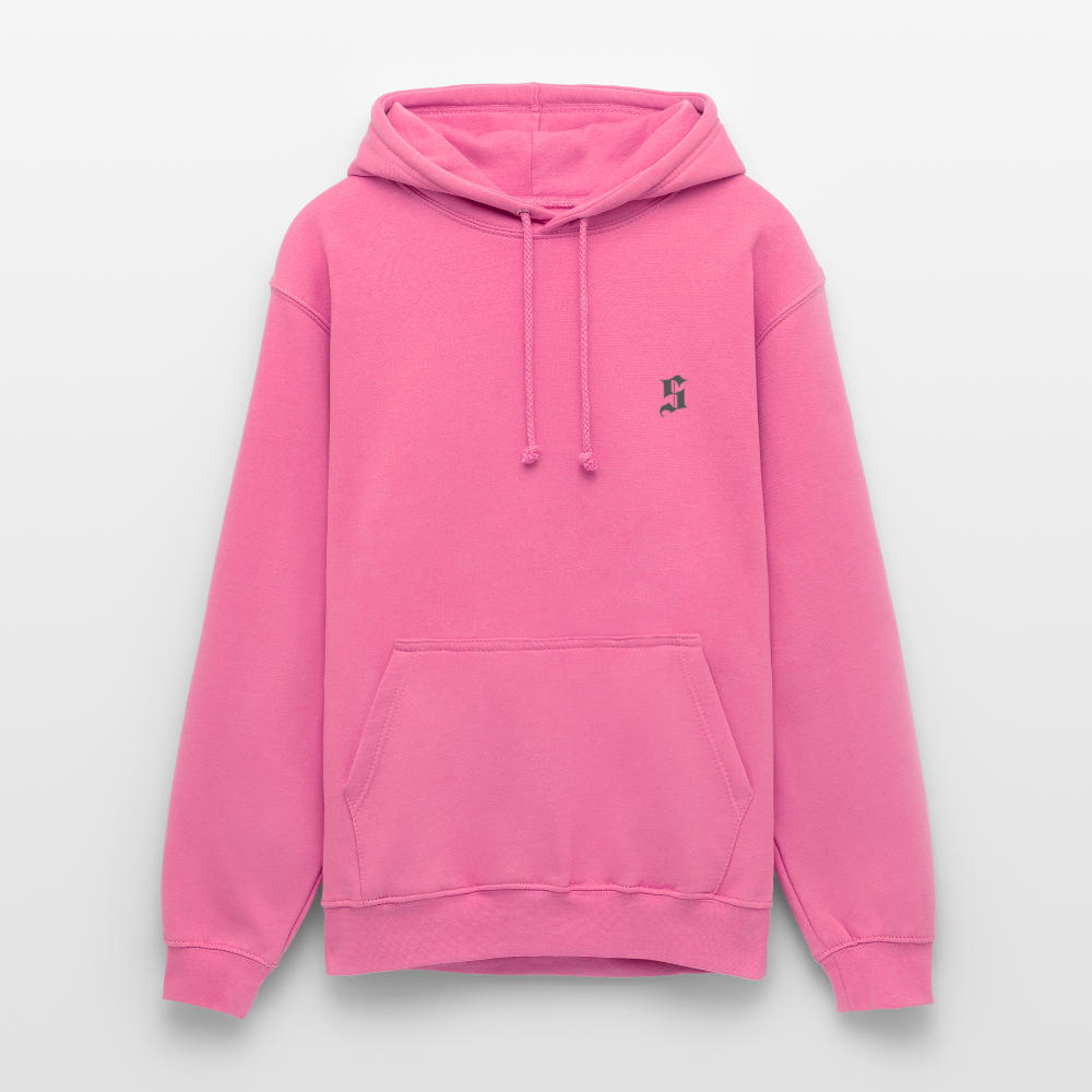 Unisex Hoodie - pink