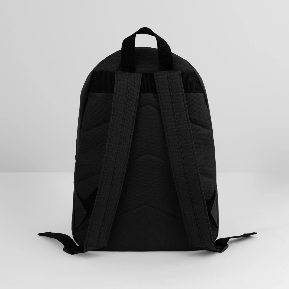 Backpack - black