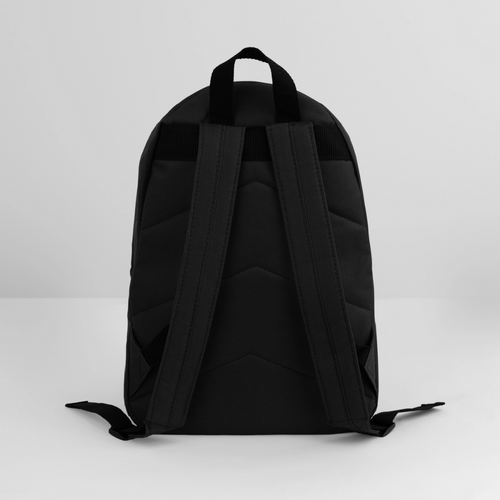 Backpack - black