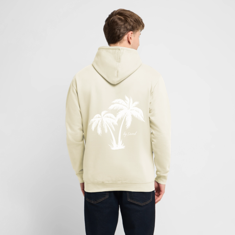 Unisex Hoodie - vanilla