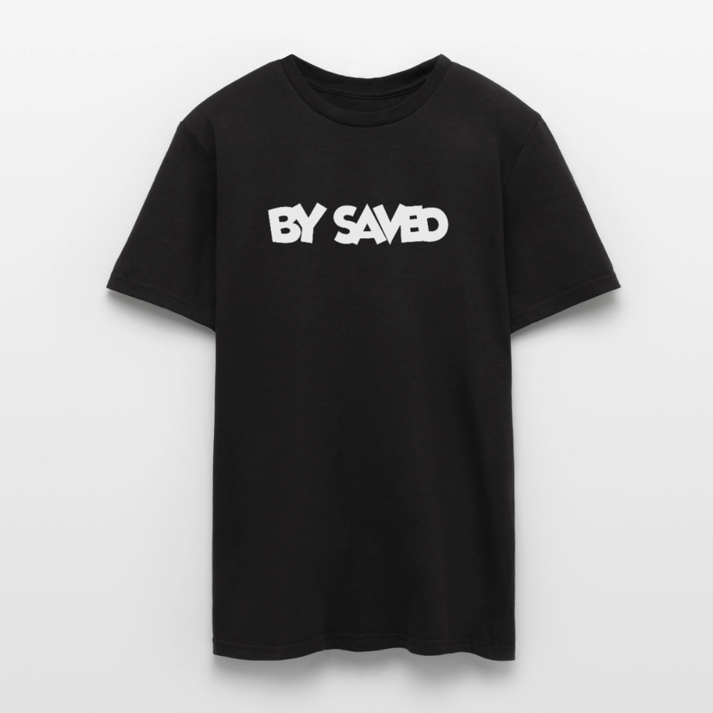 Men's T-Shirt - black