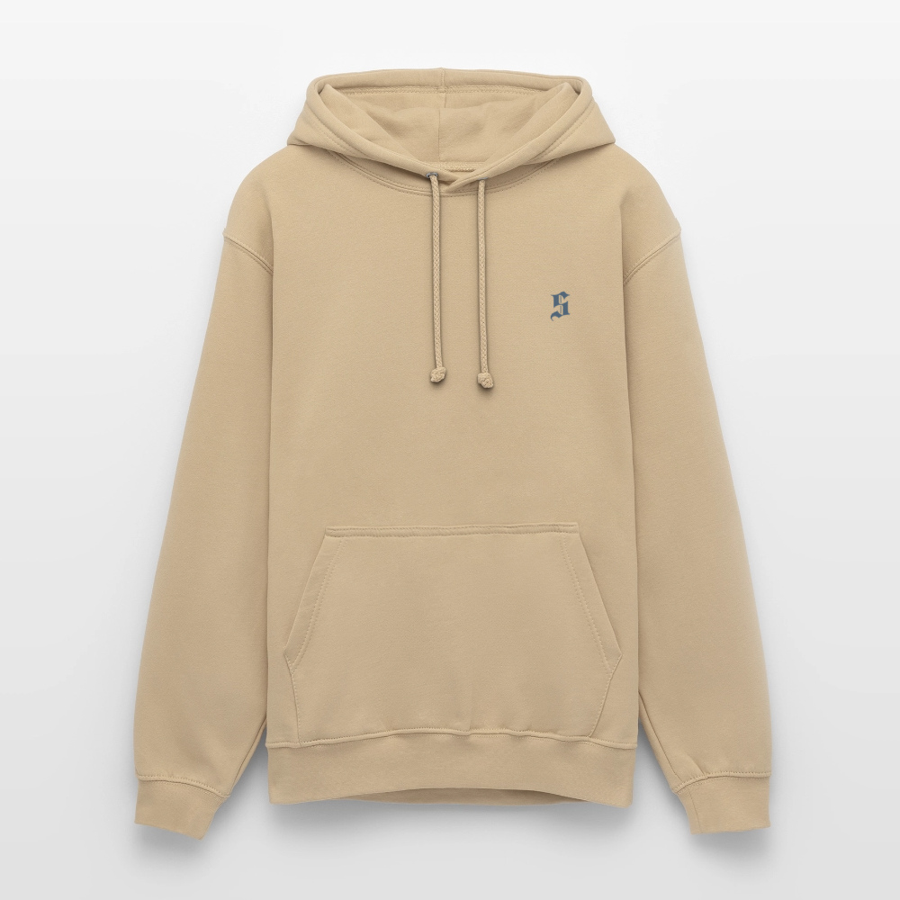 Unisex Hoodie - beige