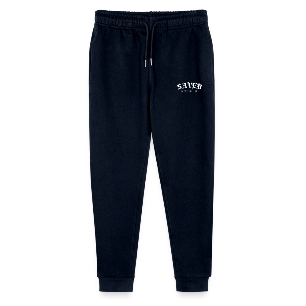 Stanley/Stella Mini Mover Teen Organic Jogging Trousers - navy
