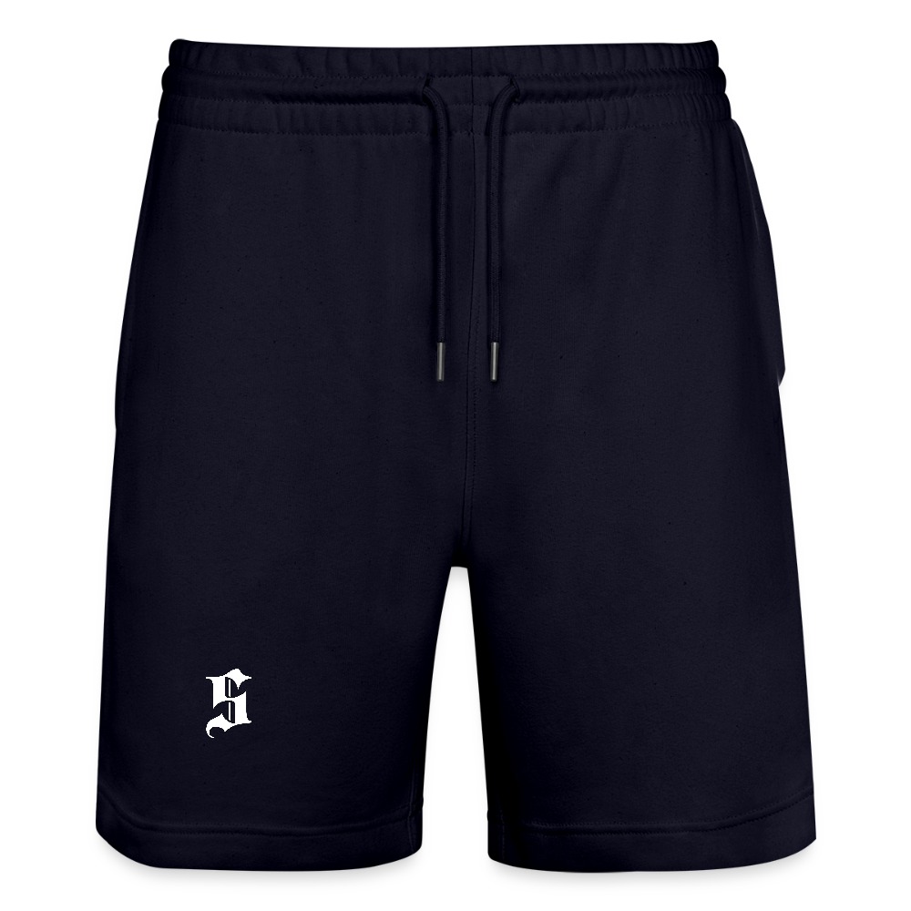 Stanley/Stella Unisex Joggers MOVER - dark navy