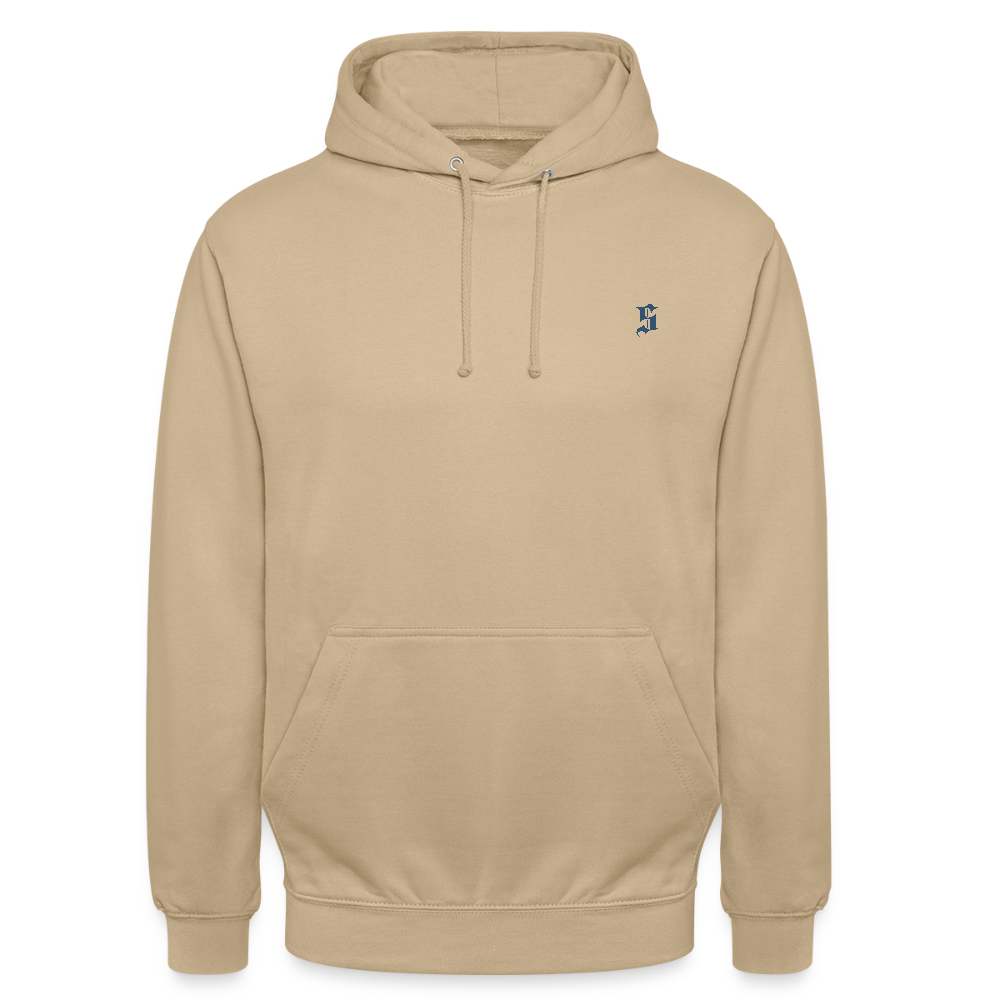 Unisex Hoodie - beige