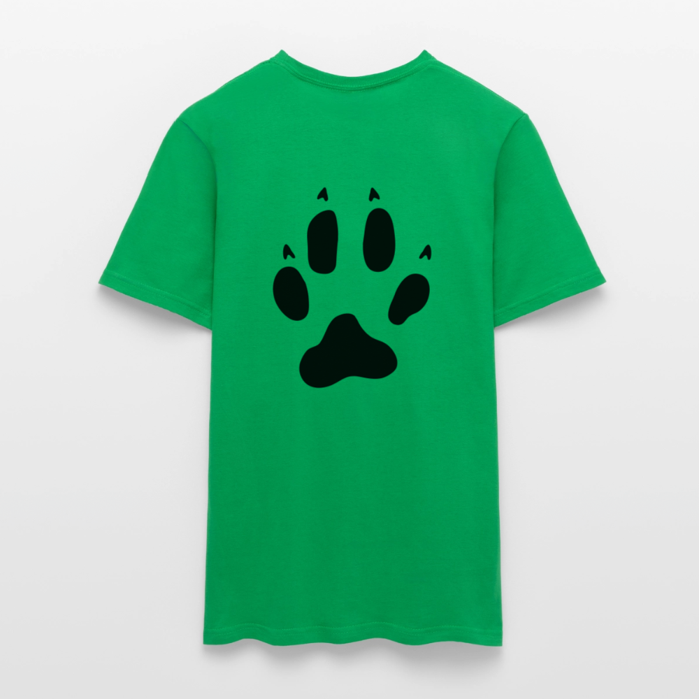 Men's T-Shirt - kelly green