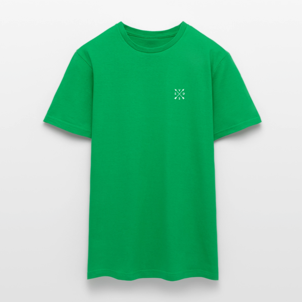 Men's T-Shirt - kelly green
