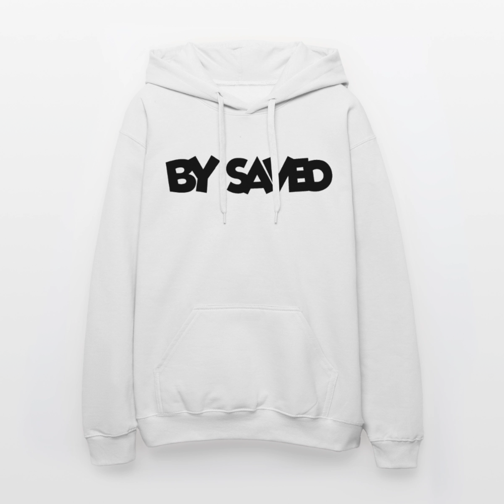 Gildan Unisex Softstyle® Midweight Hoodie - white