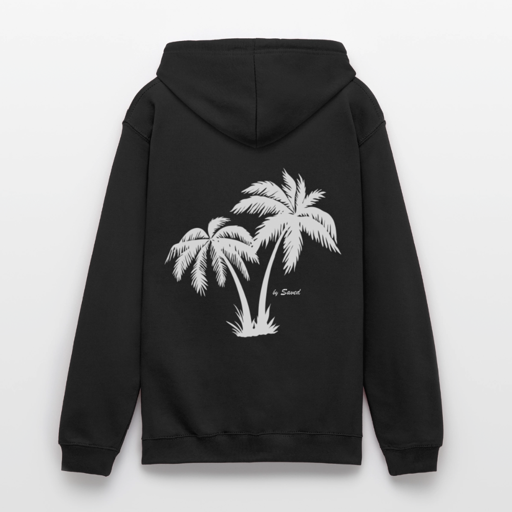 Kids Hoodie - black