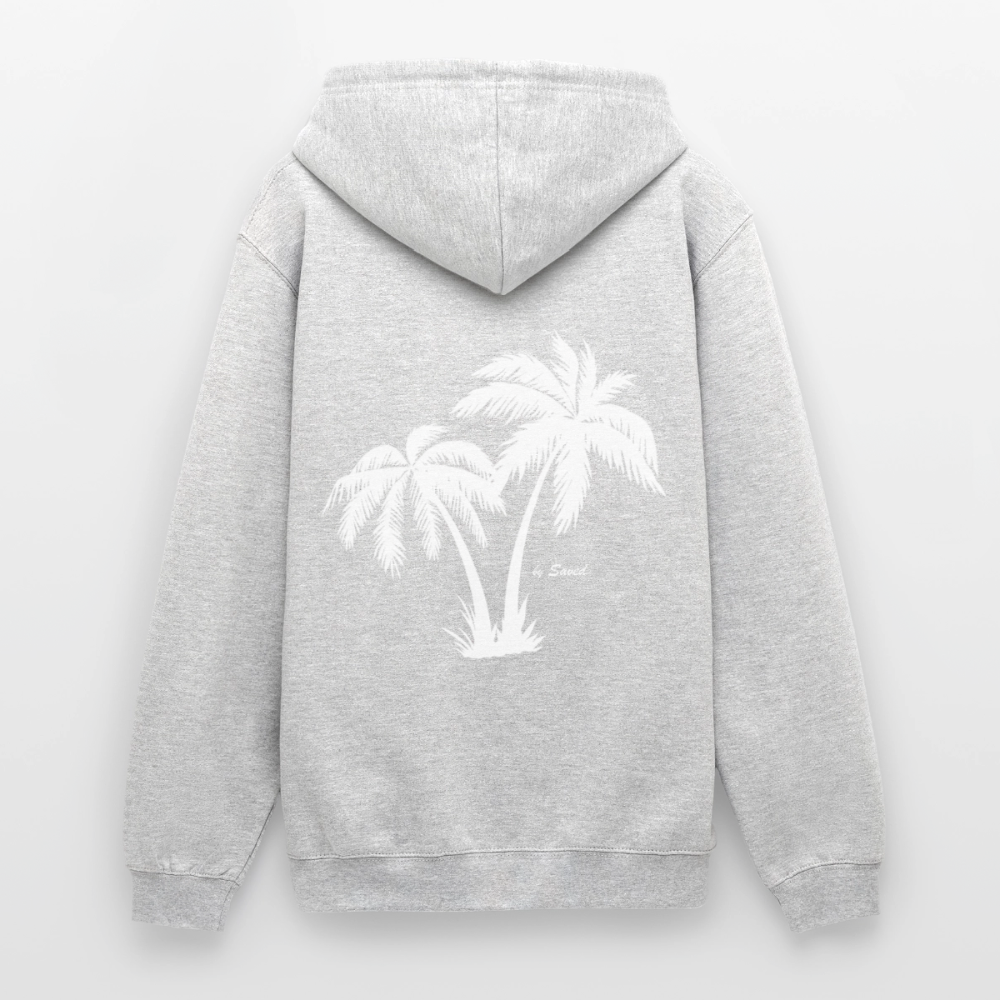 Kids Hoodie - light heather grey