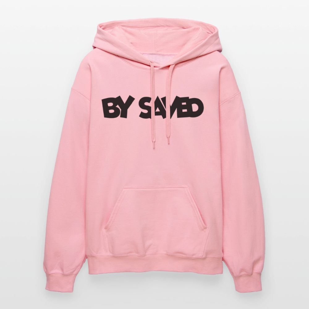 Gildan Unisex Softstyle® Midweight Hoodie - light pink