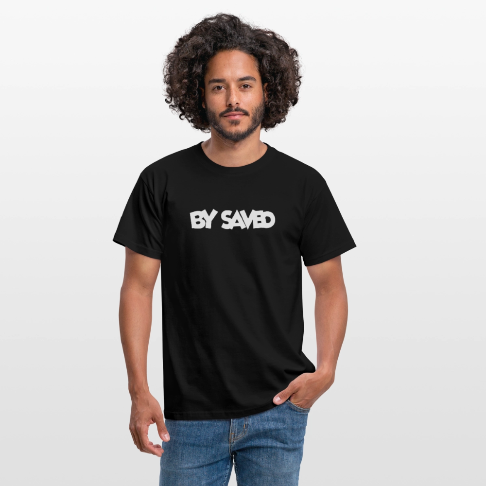 Men's T-Shirt - black
