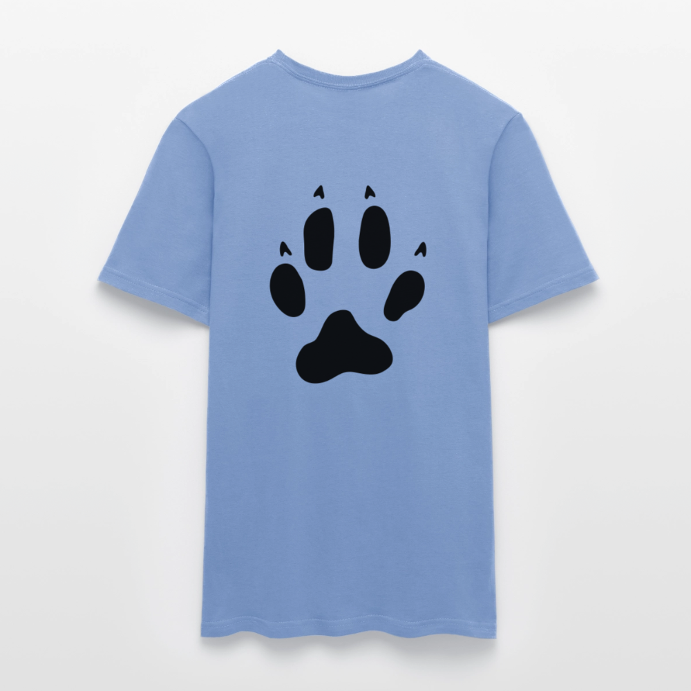 Men's T-Shirt - carolina blue