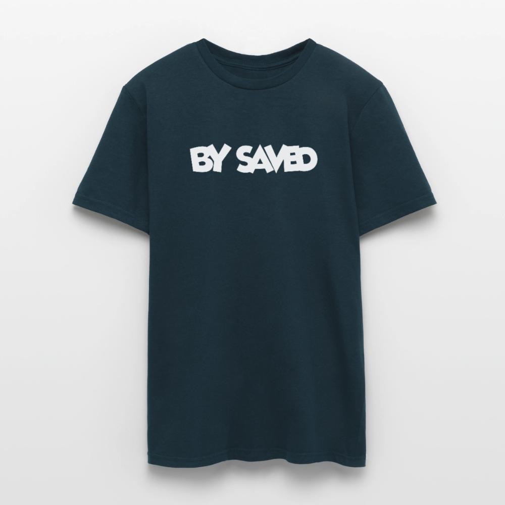 Men's T-Shirt - navy