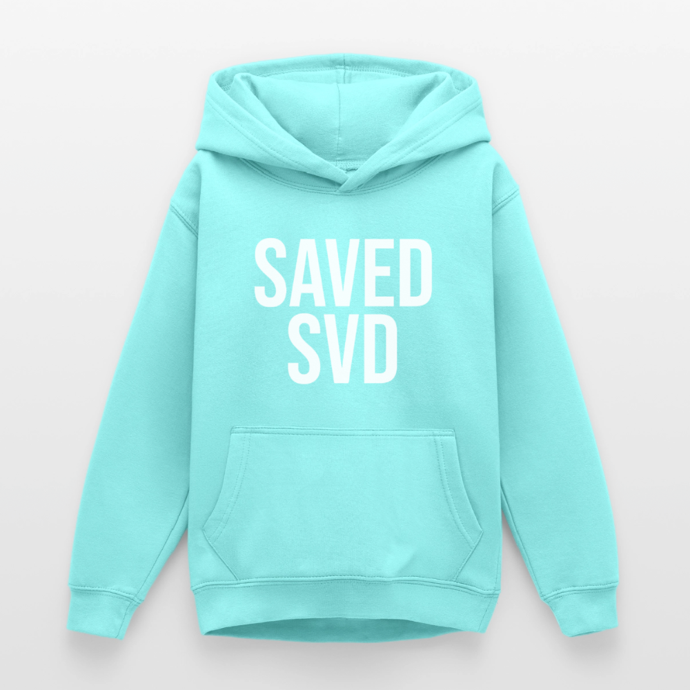 Kids' Premium Hoodie - peppermint