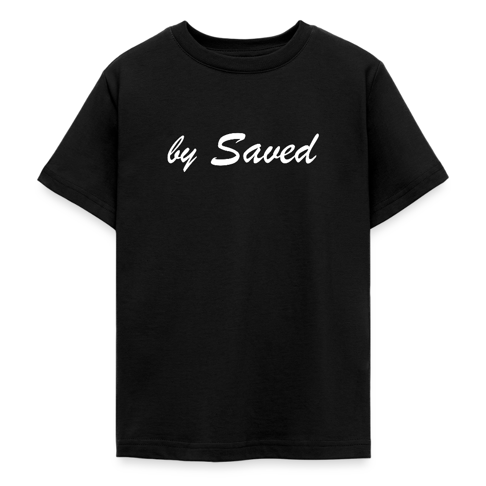 Teenage T-Shirt - black