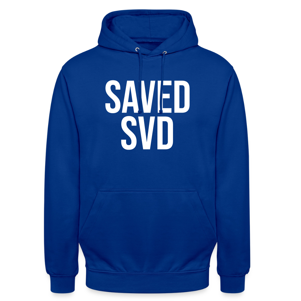 Kids Hoodie - bright royal