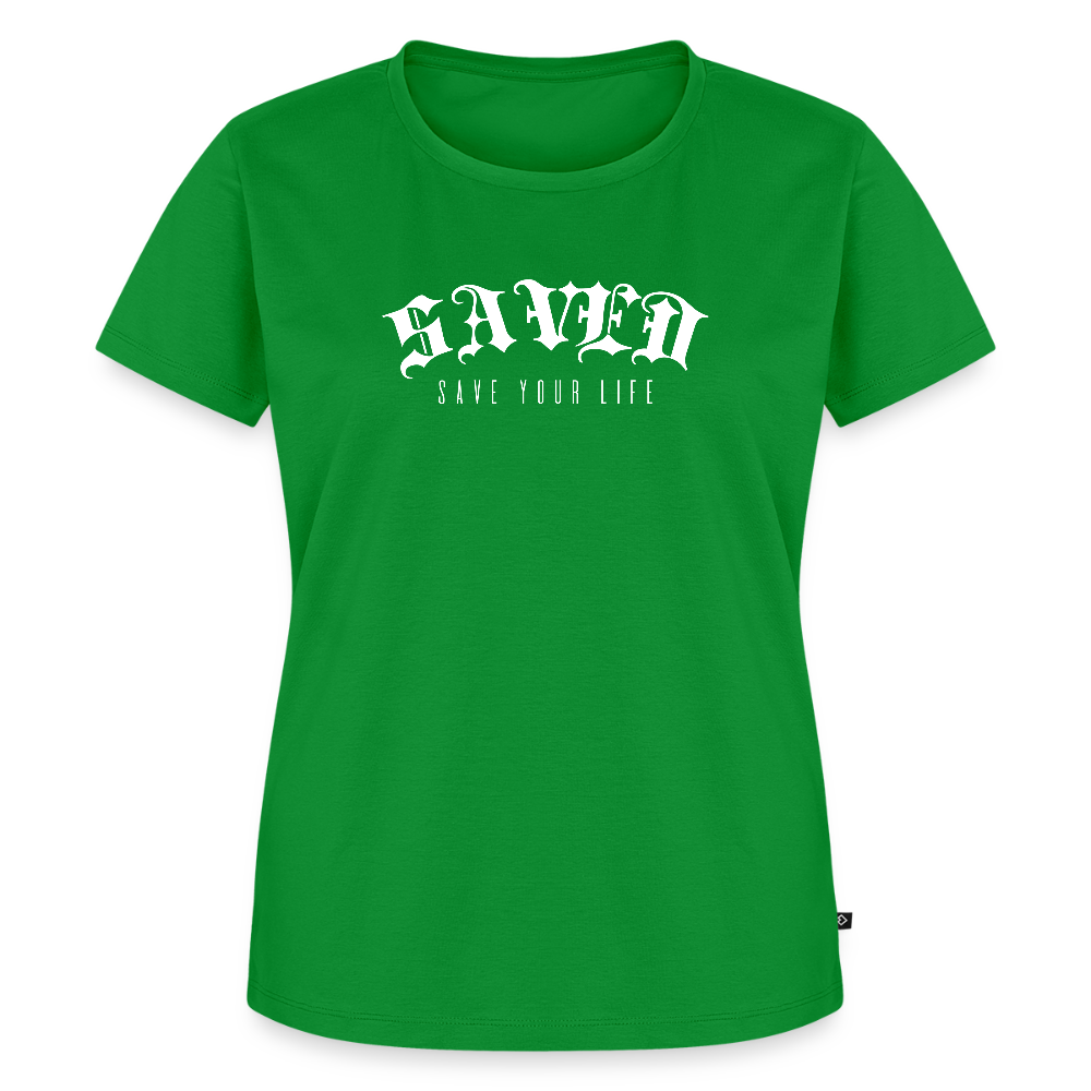 Women’s Premium T-Shirt - green