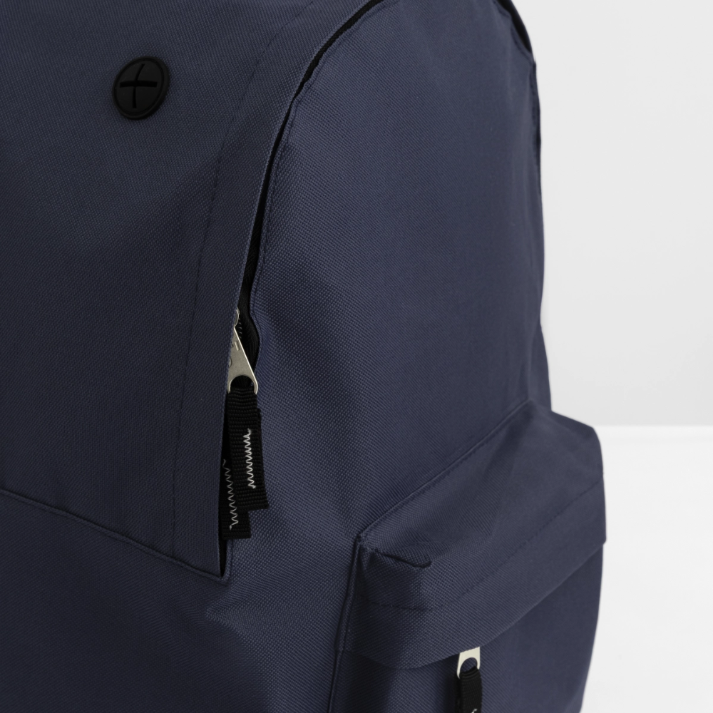 Backpack - navy