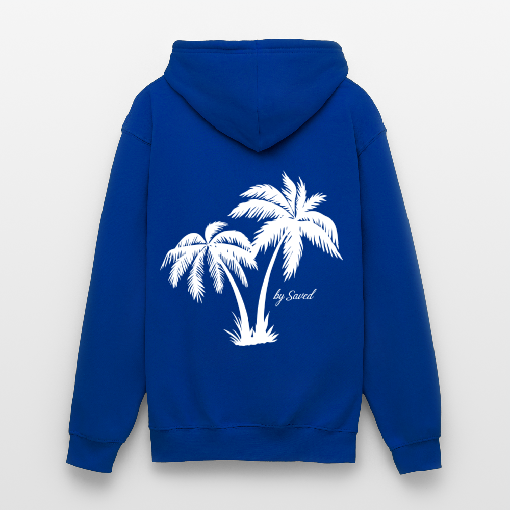 Unisex Hoodie - bright royal