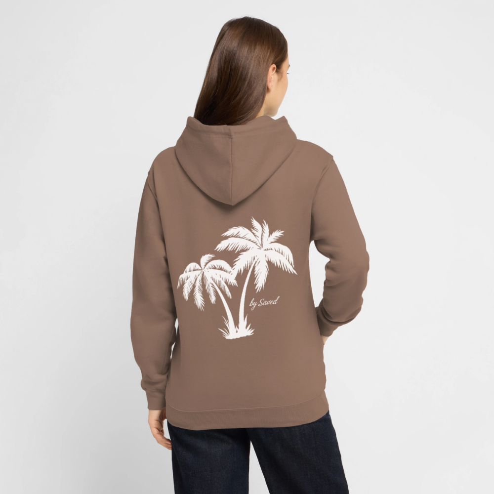 Unisex Hoodie - mocha