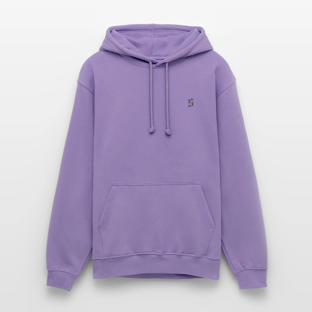 Unisex Hoodie - lavender