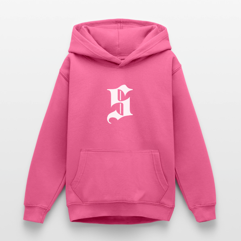 Kids' Premium Hoodie - pink