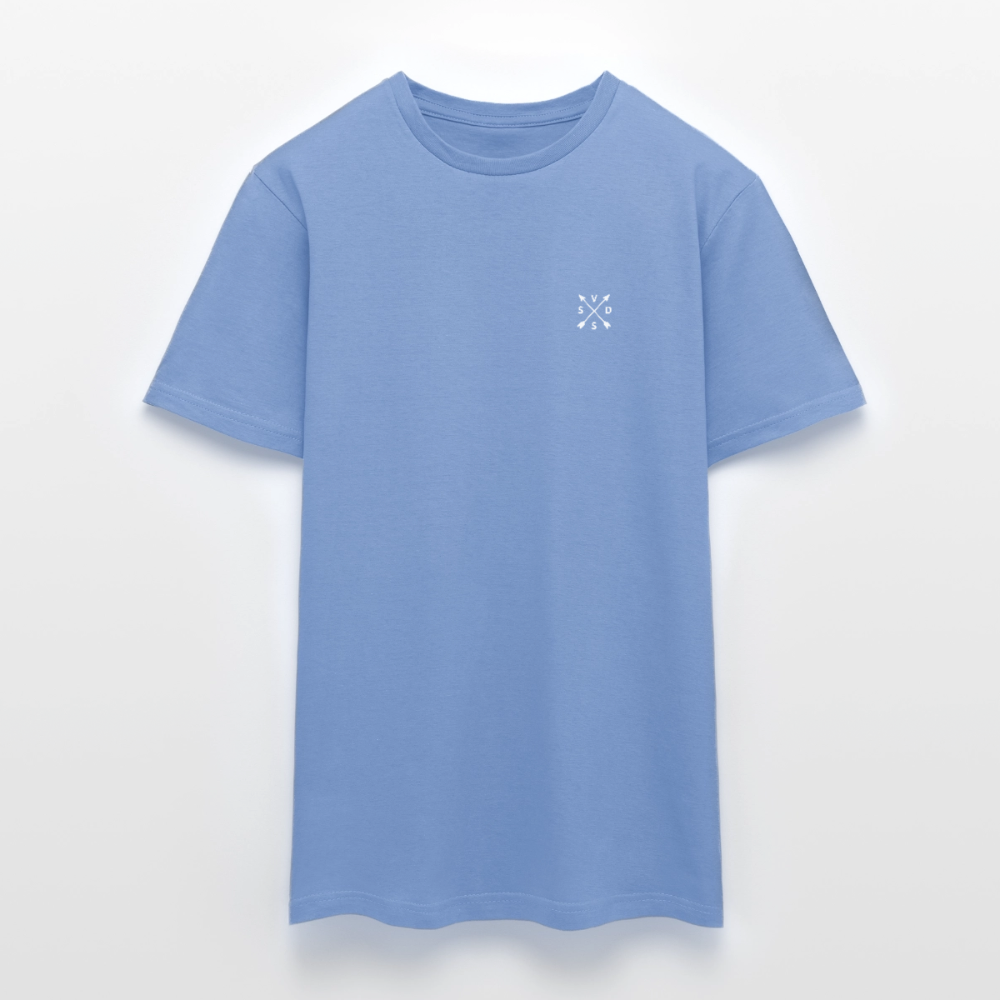 Men's T-Shirt - carolina blue