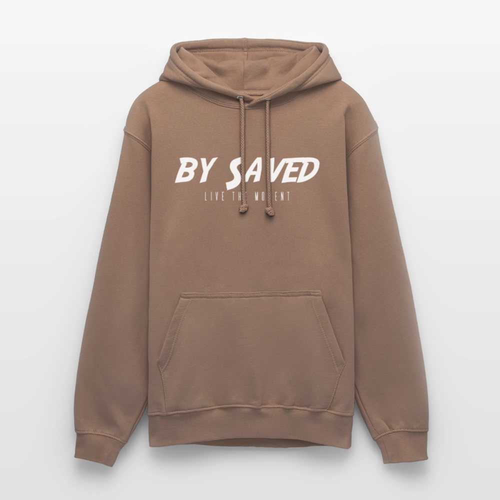 Unisex Hoodie - mocha