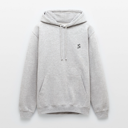 Unisex Hoodie - light heather grey