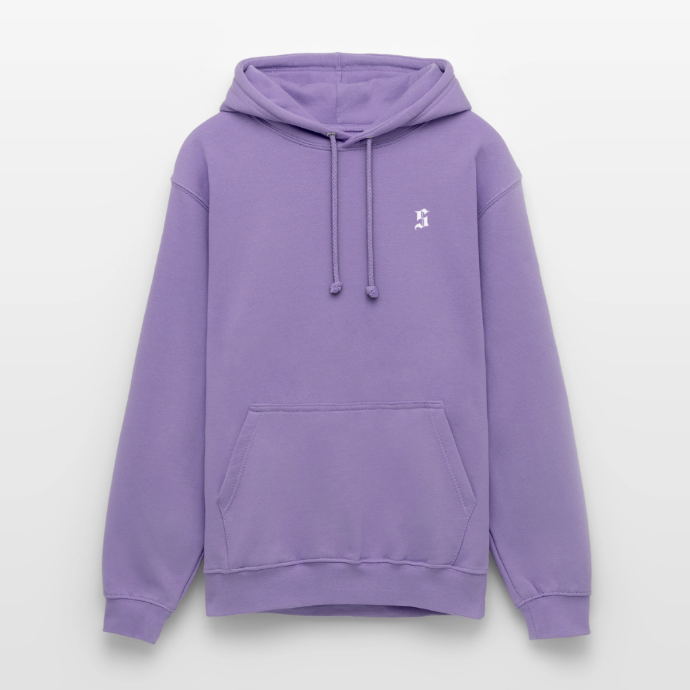 Unisex Hoodie - lavender