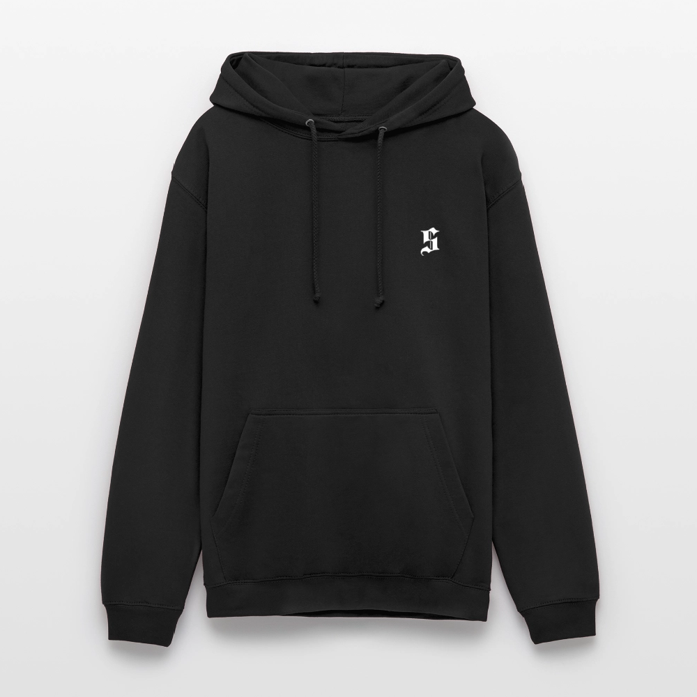 Unisex Hoodie - black