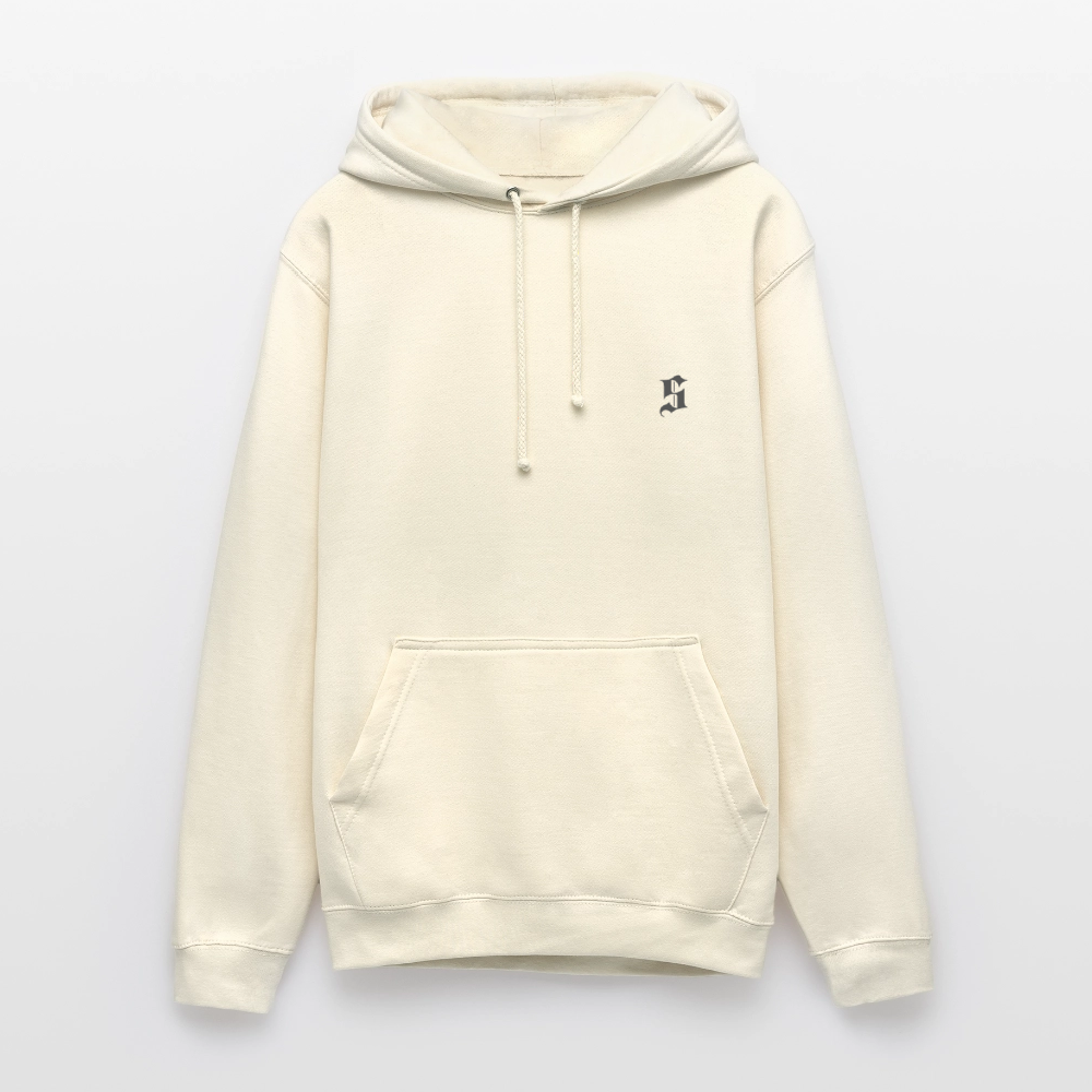 Unisex Hoodie - vanilla