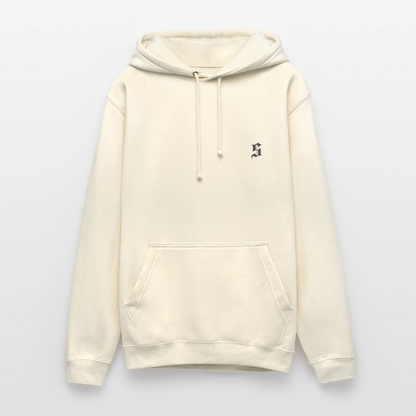 Unisex Hoodie - vanilla