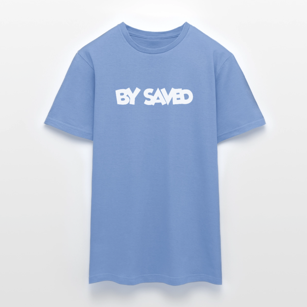Men's T-Shirt - carolina blue