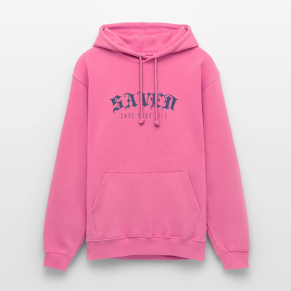 Unisex Hoodie - pink