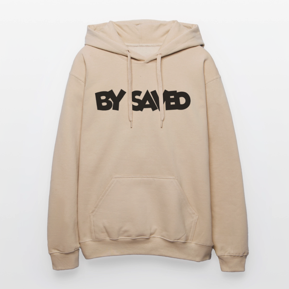 Gildan Unisex Softstyle® Midweight Hoodie - sand
