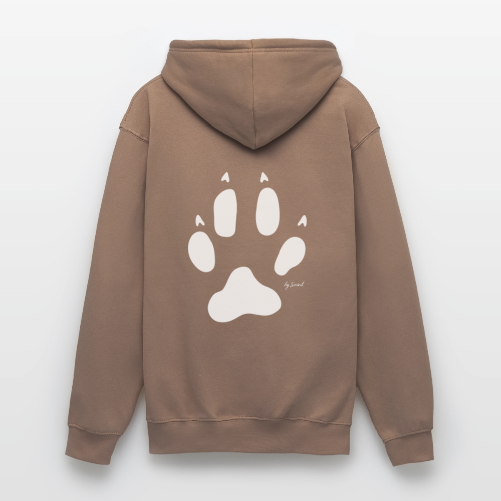 Unisex Hoodie - mocha