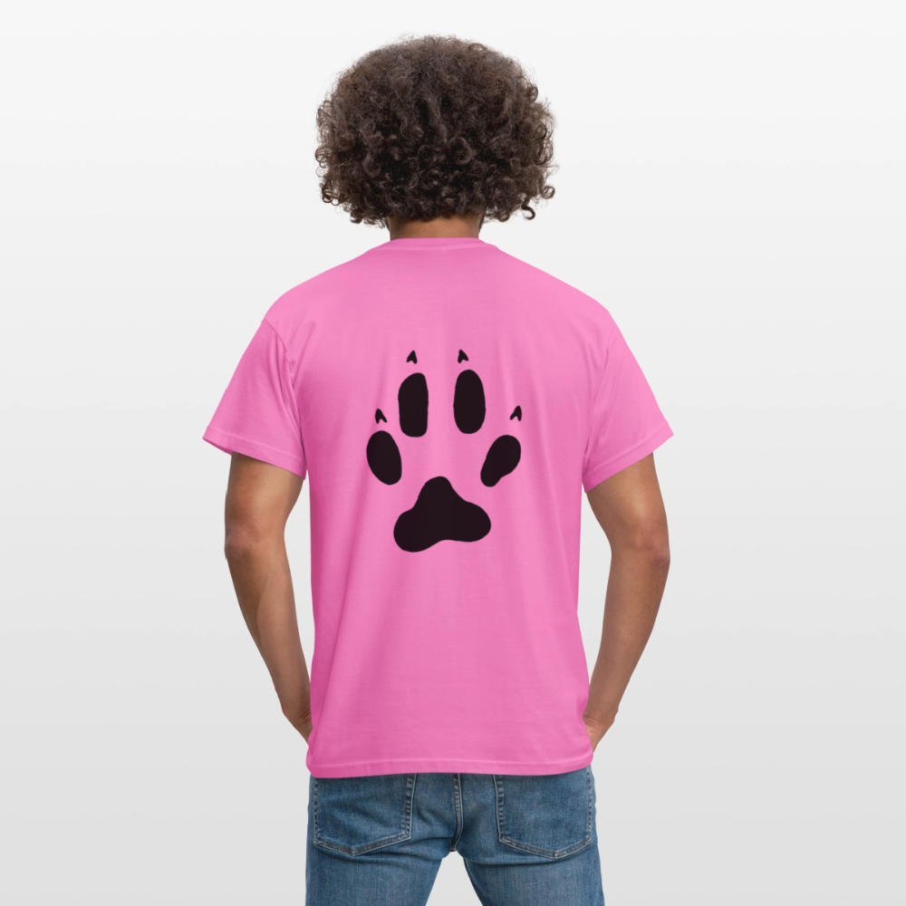 Men's T-Shirt - pink