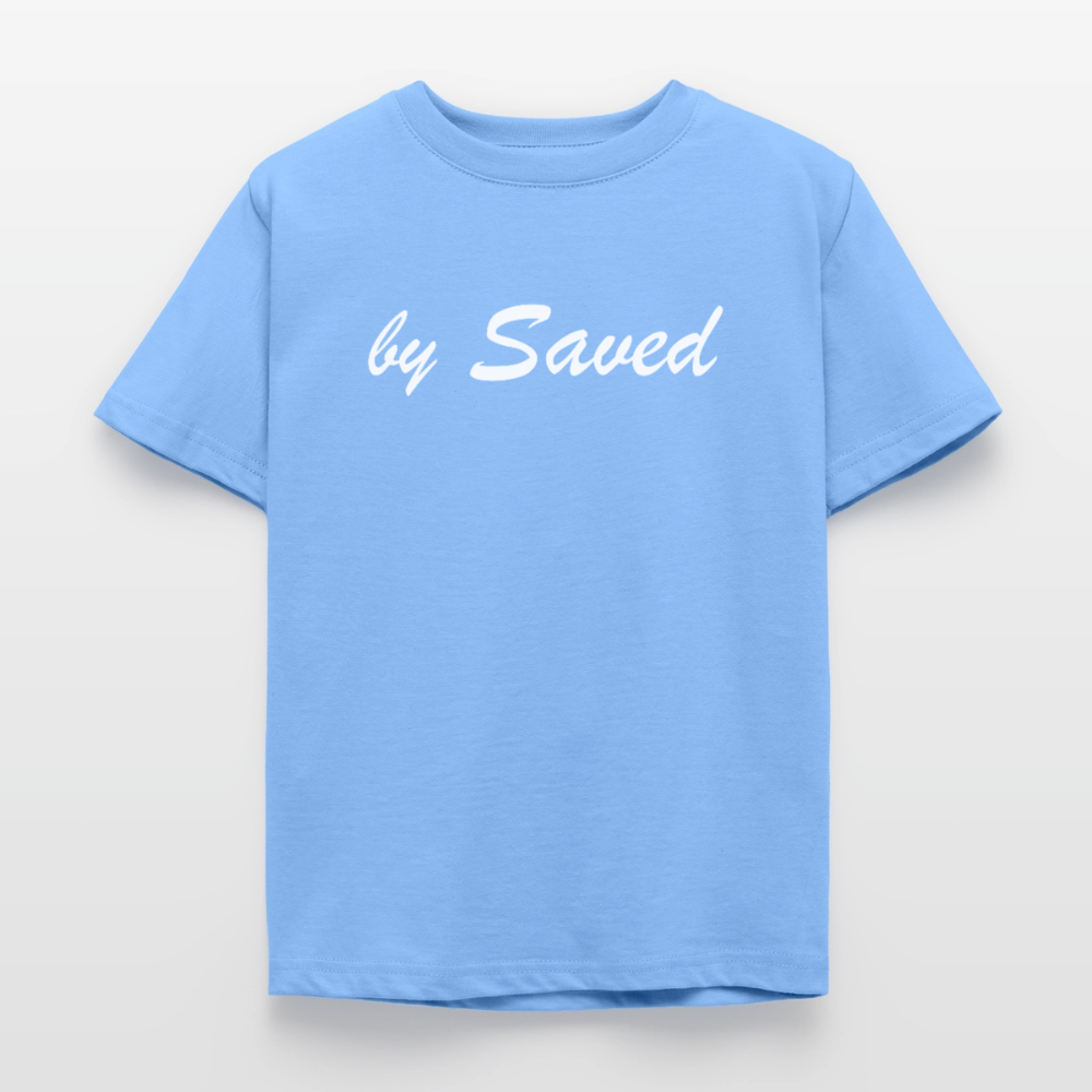 Kids' T-Shirt - sky blue