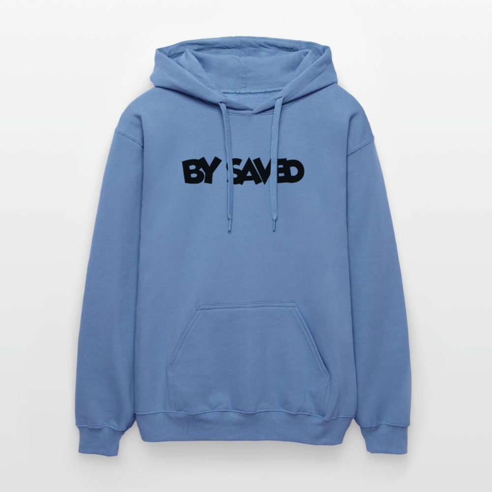 Gildan Unisex Softstyle® Midweight Hoodie - carolina blue