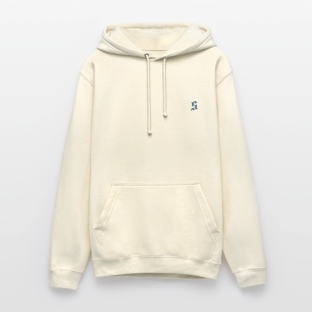 Unisex Hoodie - vanilla