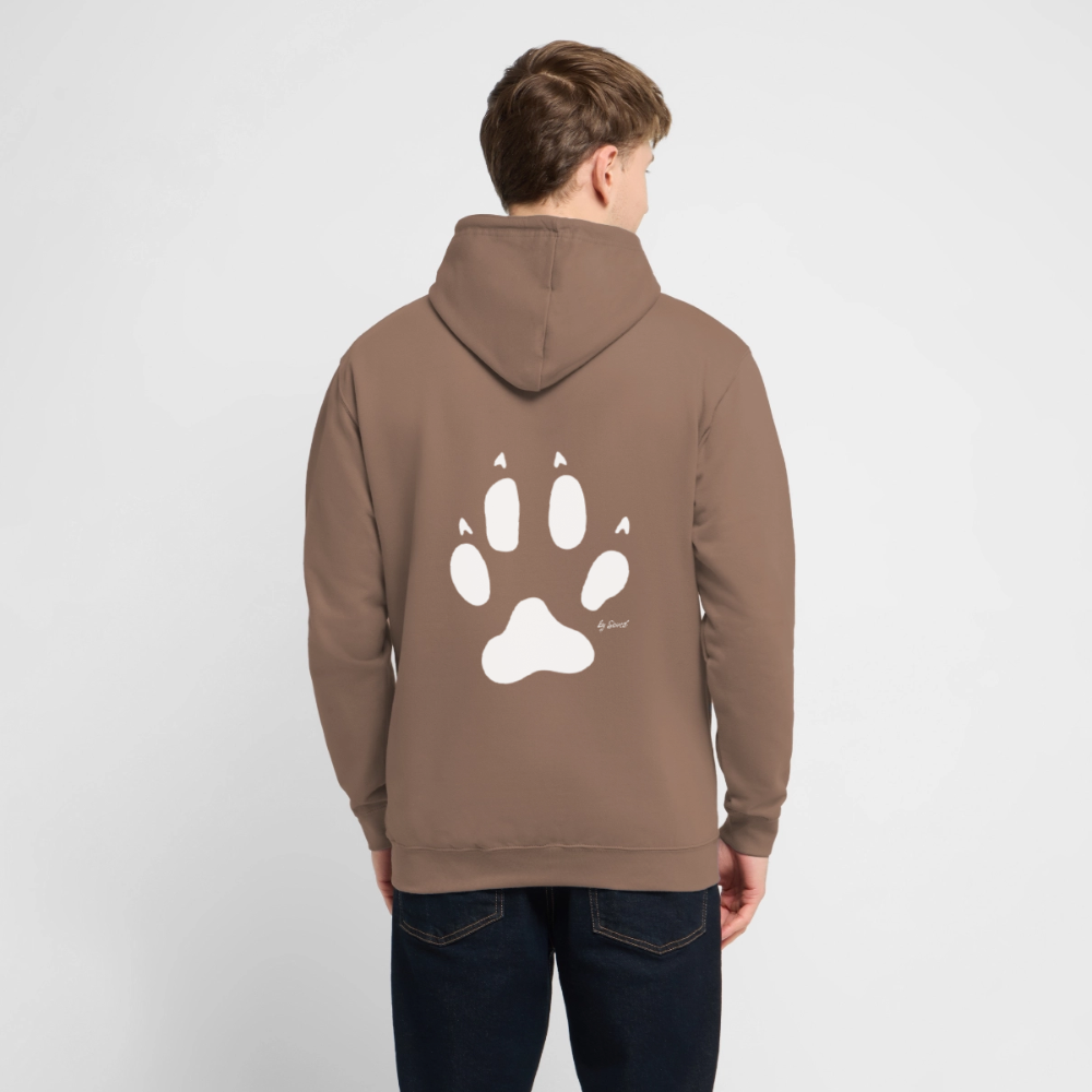 Unisex Hoodie - mocha