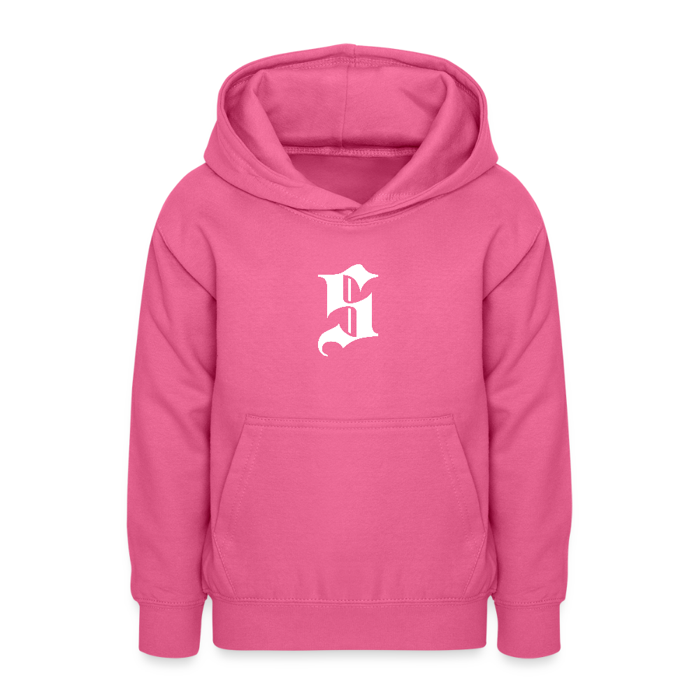 Kids' Premium Hoodie - pink
