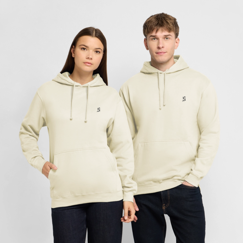 Unisex Hoodie - vanilla