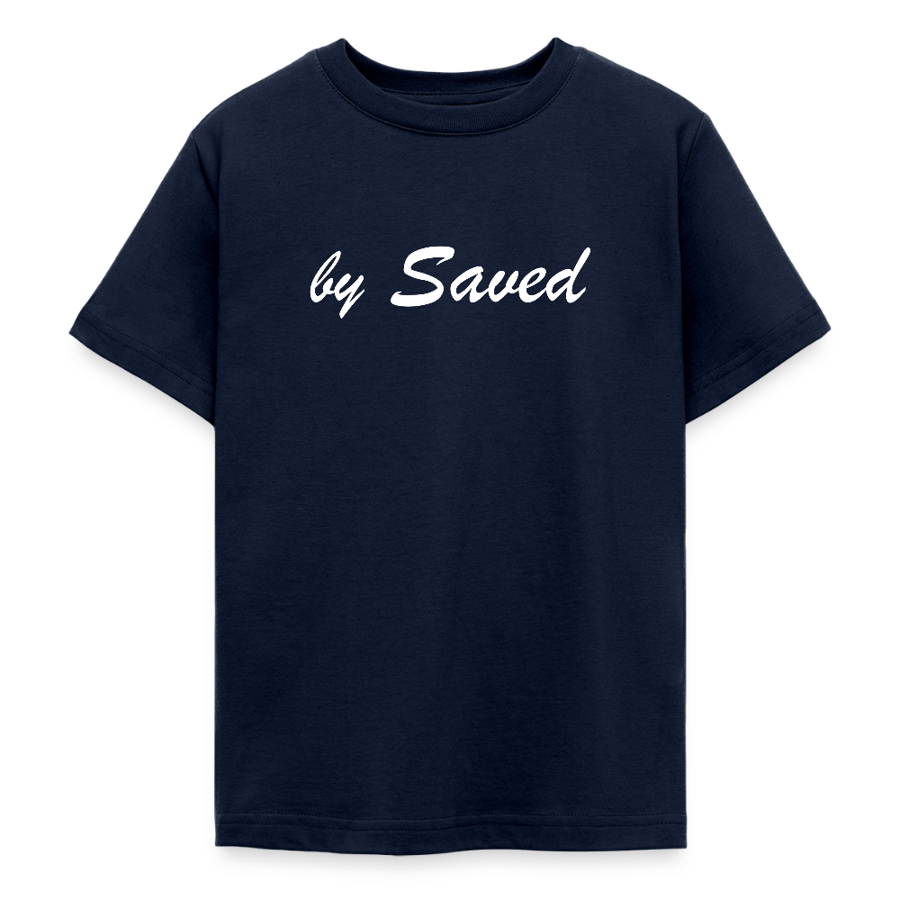 Teenage T-Shirt - navy