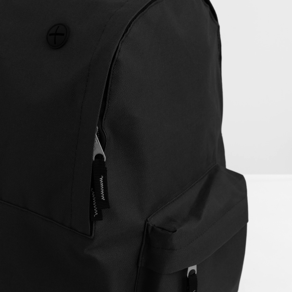 Backpack - black